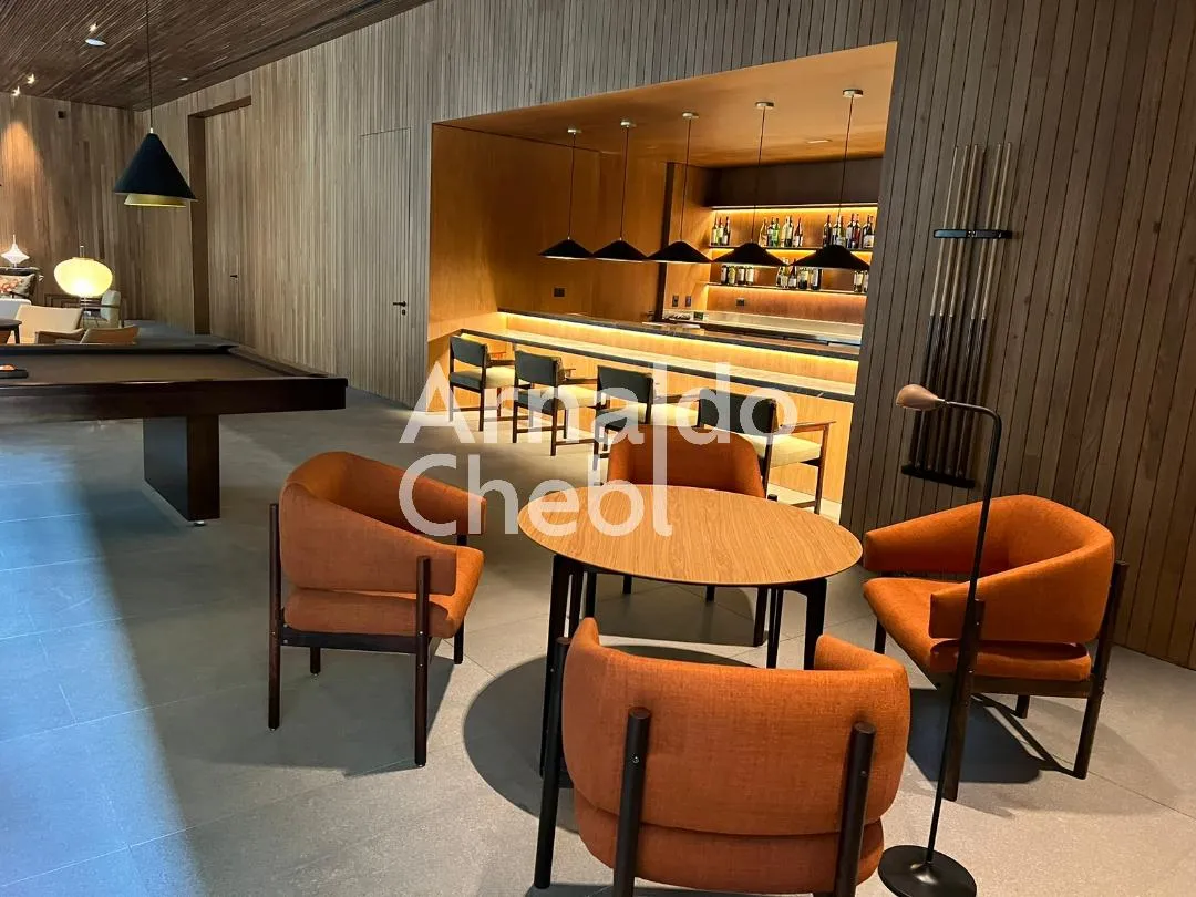 Apartamento com 3 suítes à venda em Itaim Bibi, São Paulo, por R$ 16.111.890 Imagem 24