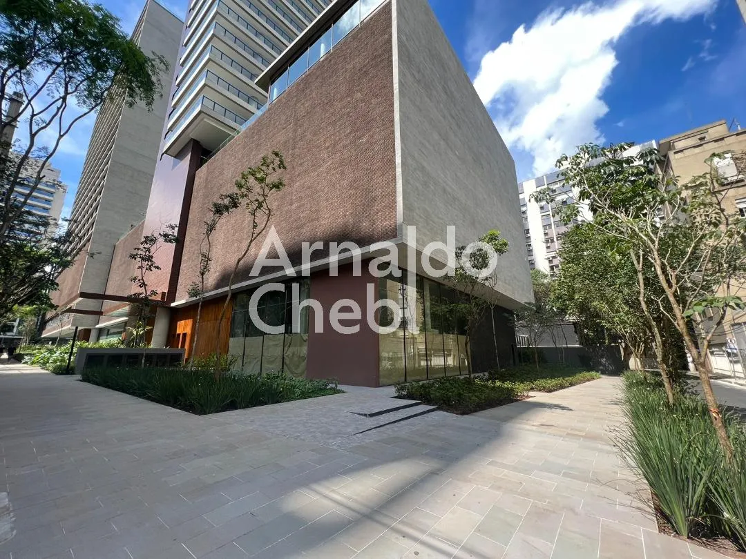 Apartamento com 3 suítes à venda em Itaim Bibi, São Paulo, por R$ 16.111.890 Imagem 13