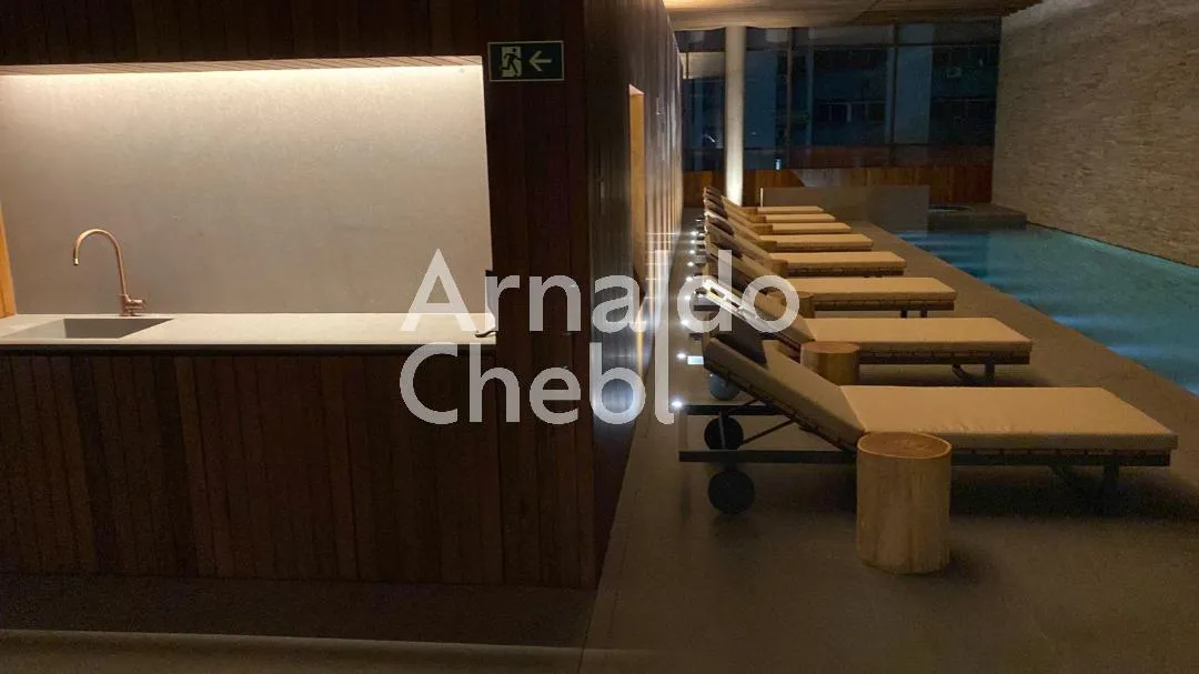 Apartamento com 3 suítes à venda em Itaim Bibi, São Paulo, por R$ 16.111.890 Imagem 17