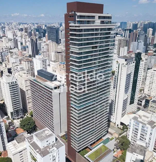 Apartamento com 3 suítes à venda em Itaim Bibi, São Paulo, por R$ 16.111.890 Imagem 4