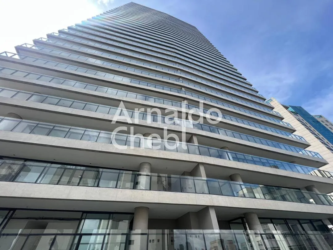 Apartamento com 3 suítes à venda em Itaim Bibi, São Paulo, por R$ 16.111.890 Imagem 12