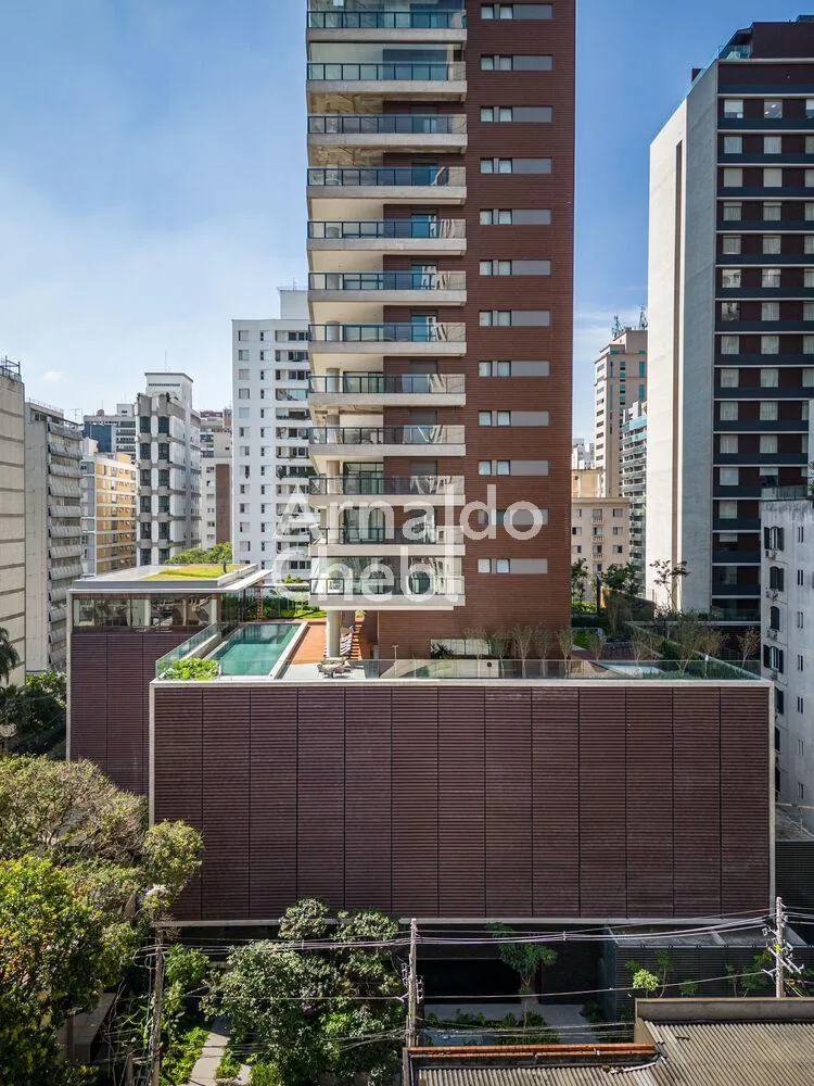 Apartamento com 3 suítes à venda em Itaim Bibi, São Paulo, por R$ 16.111.890