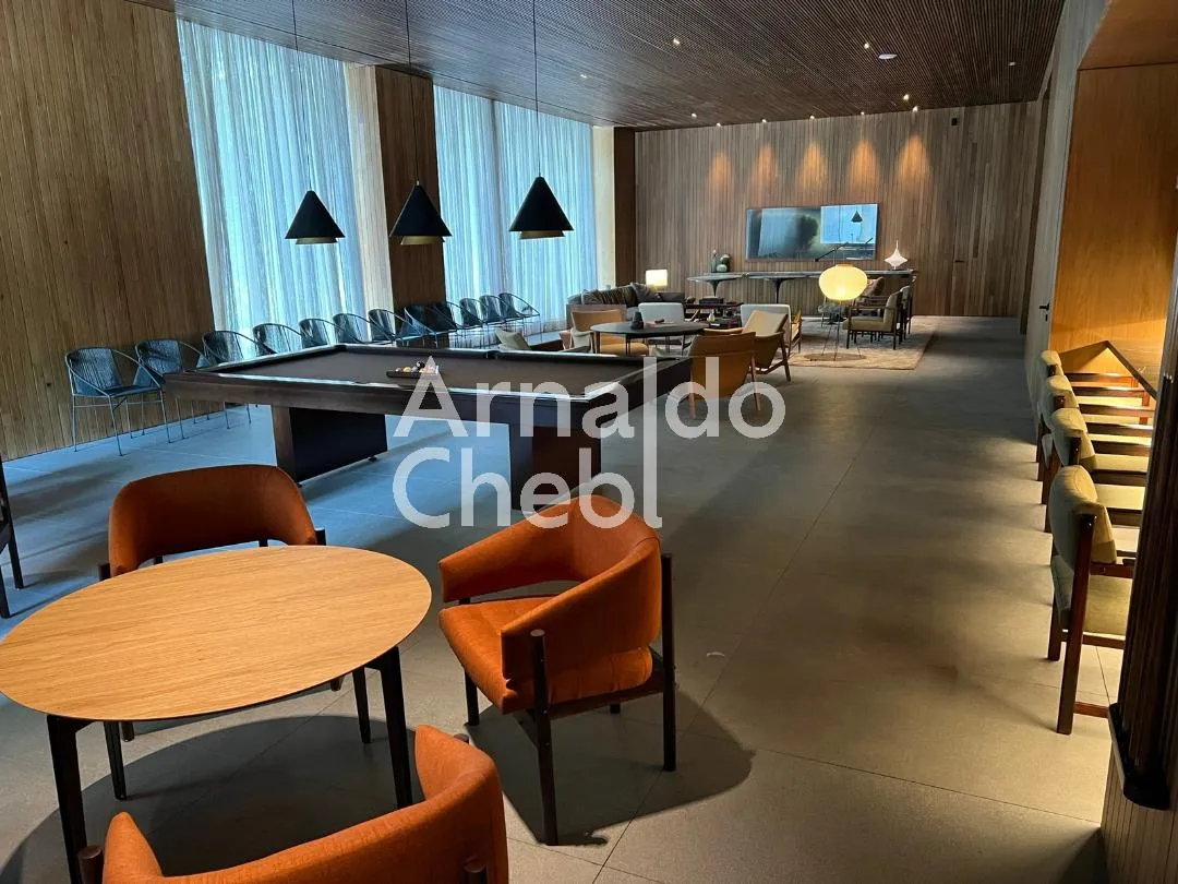 Apartamento com 3 suítes à venda em Itaim Bibi, São Paulo, por R$ 16.111.890 Imagem 28