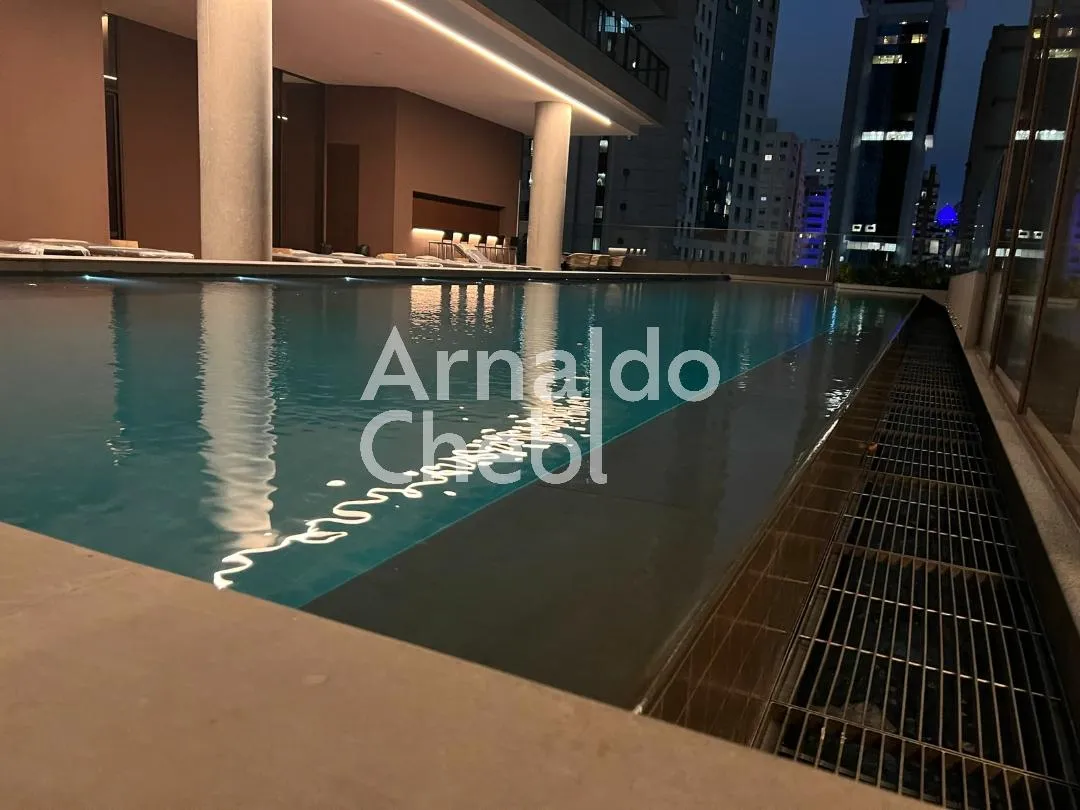 Apartamento com 3 suítes à venda em Itaim Bibi, São Paulo, por R$ 16.111.890 Imagem 21