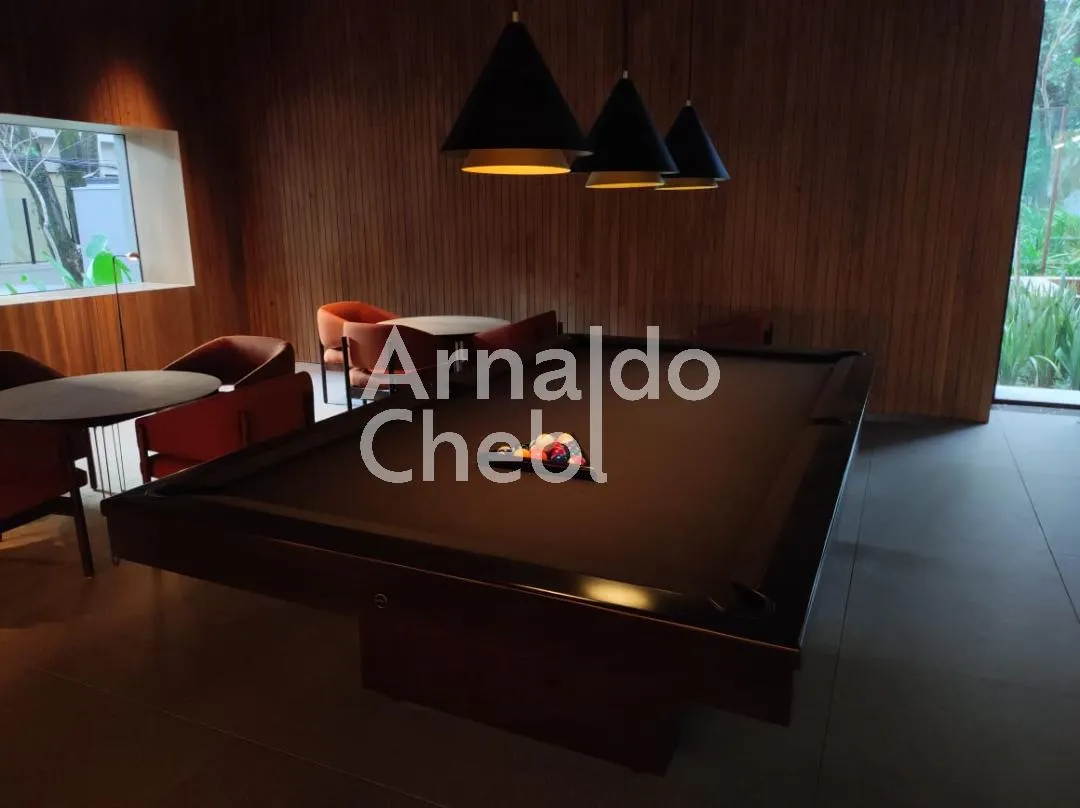 Apartamento com 3 suítes à venda em Itaim Bibi, São Paulo, por R$ 16.111.890 Imagem 20