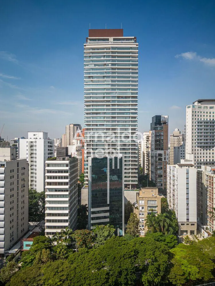 Apartamento com 3 suítes à venda em Itaim Bibi, São Paulo, por R$ 16.111.890 Imagem 8
