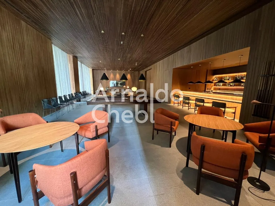 Apartamento com 3 suítes à venda em Itaim Bibi, São Paulo, por R$ 16.111.890 Imagem 30