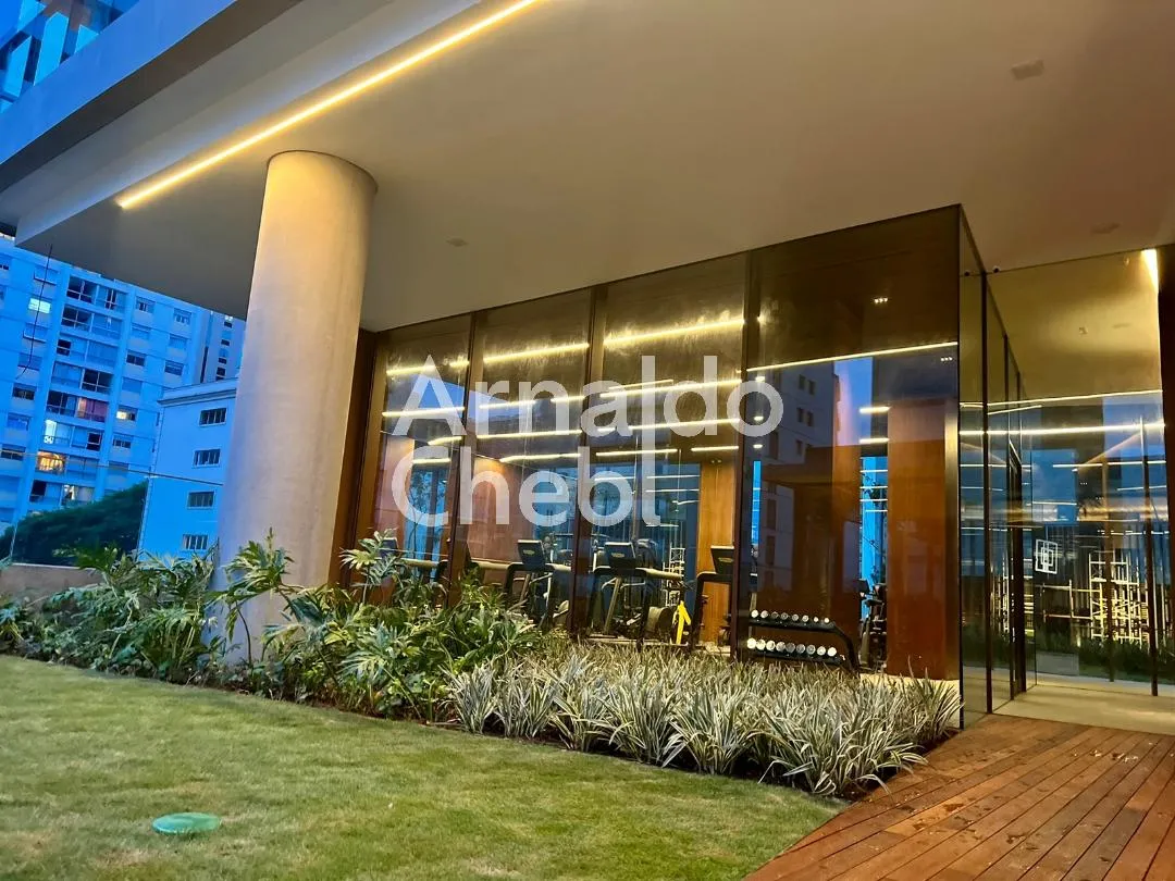 Apartamento com 3 suítes à venda em Itaim Bibi, São Paulo, por R$ 16.111.890 Imagem 25