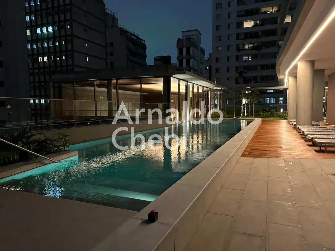 Apartamento com 3 suítes à venda em Itaim Bibi, São Paulo, por R$ 16.111.890 Imagem 27