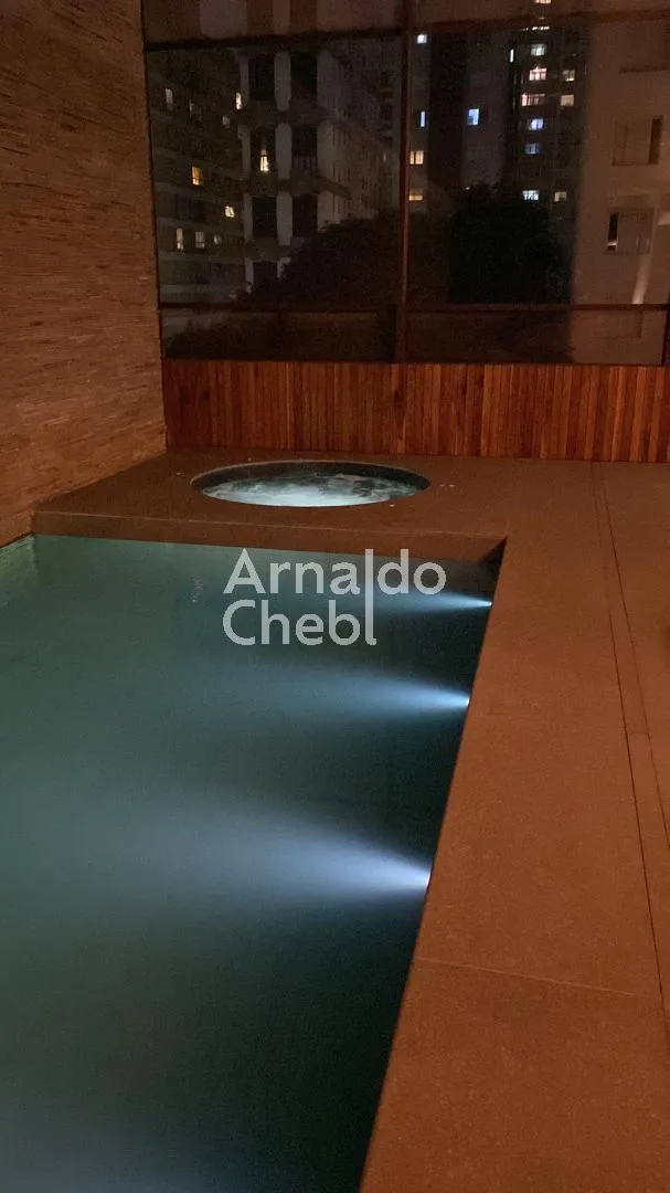 Apartamento com 3 suítes à venda em Itaim Bibi, São Paulo, por R$ 16.111.890 Imagem 16