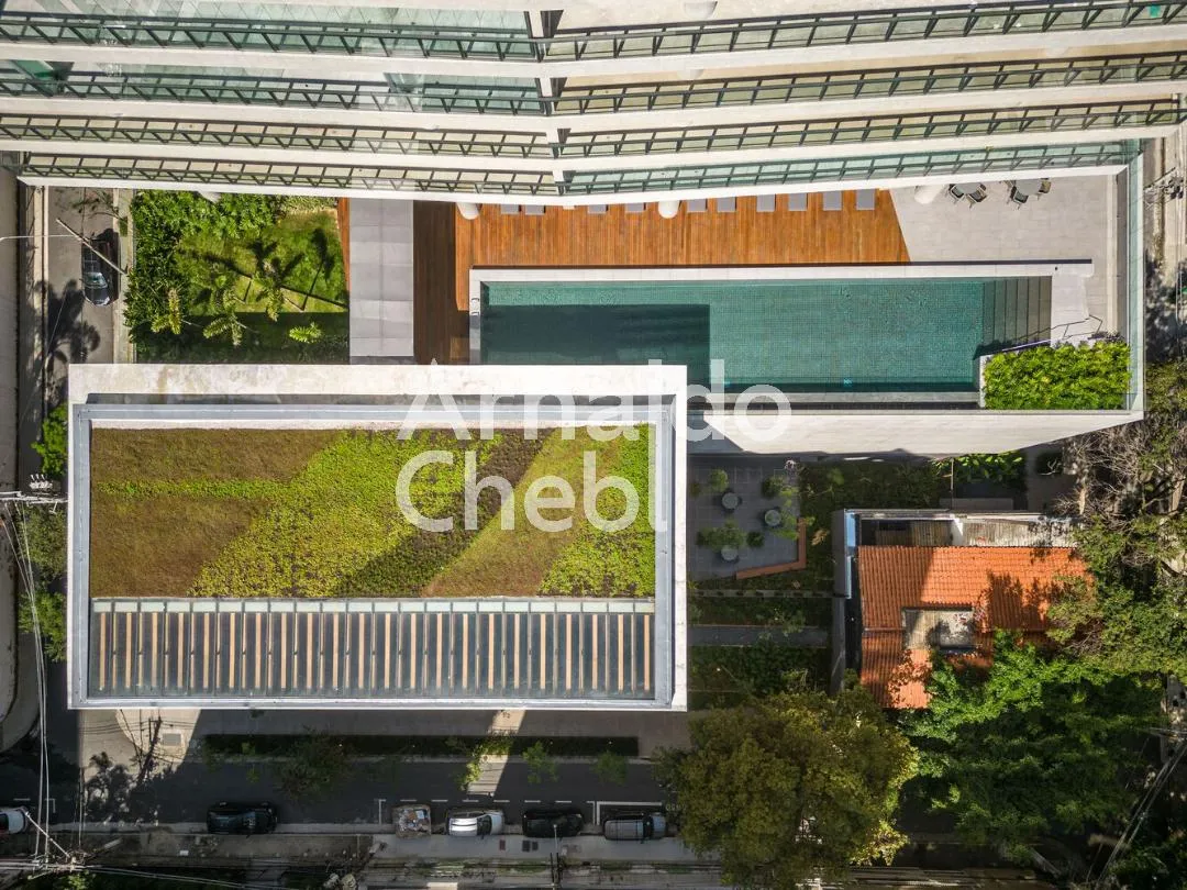 Apartamento com 3 suítes à venda em Itaim Bibi, São Paulo, por R$ 16.111.890 Imagem 10