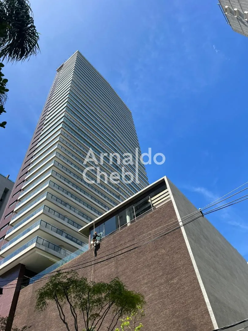 Apartamento com 3 suítes à venda em Itaim Bibi, São Paulo, por R$ 16.111.890 Imagem 11