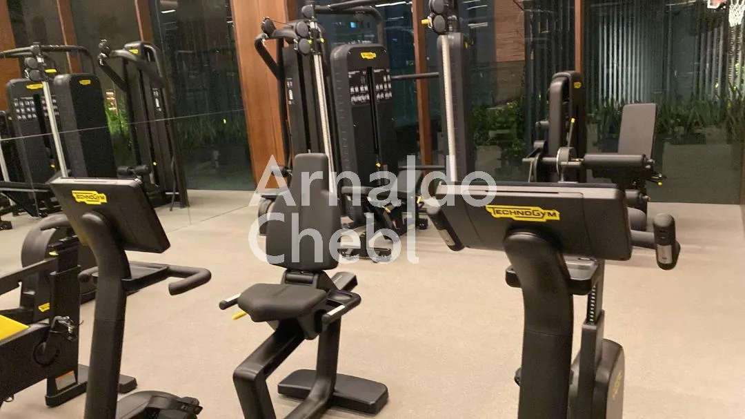 Apartamento com 3 suítes à venda em Itaim Bibi, São Paulo, por R$ 16.111.890 Imagem 19