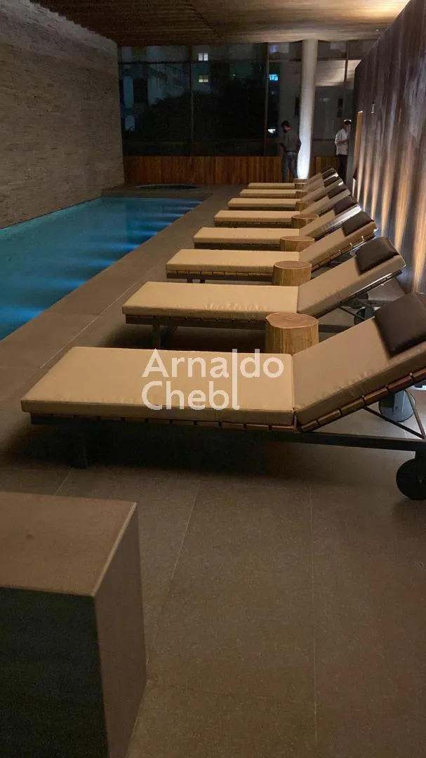 Apartamento com 3 suítes à venda em Itaim Bibi, São Paulo, por R$ 16.111.890 Imagem 18