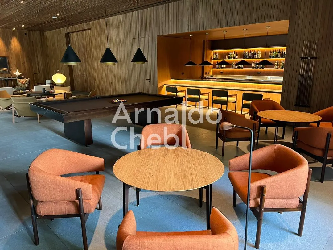 Apartamento com 3 suítes à venda em Itaim Bibi, São Paulo, por R$ 16.111.890 Imagem 26