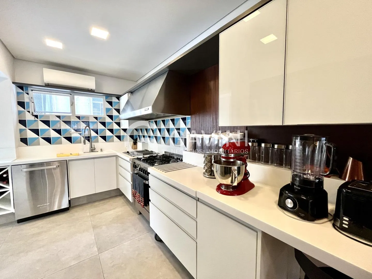 Apartamento com 1 suítes à venda em Itaim Bibi, São Paulo, por R$ 3.990.000 Imagem 12