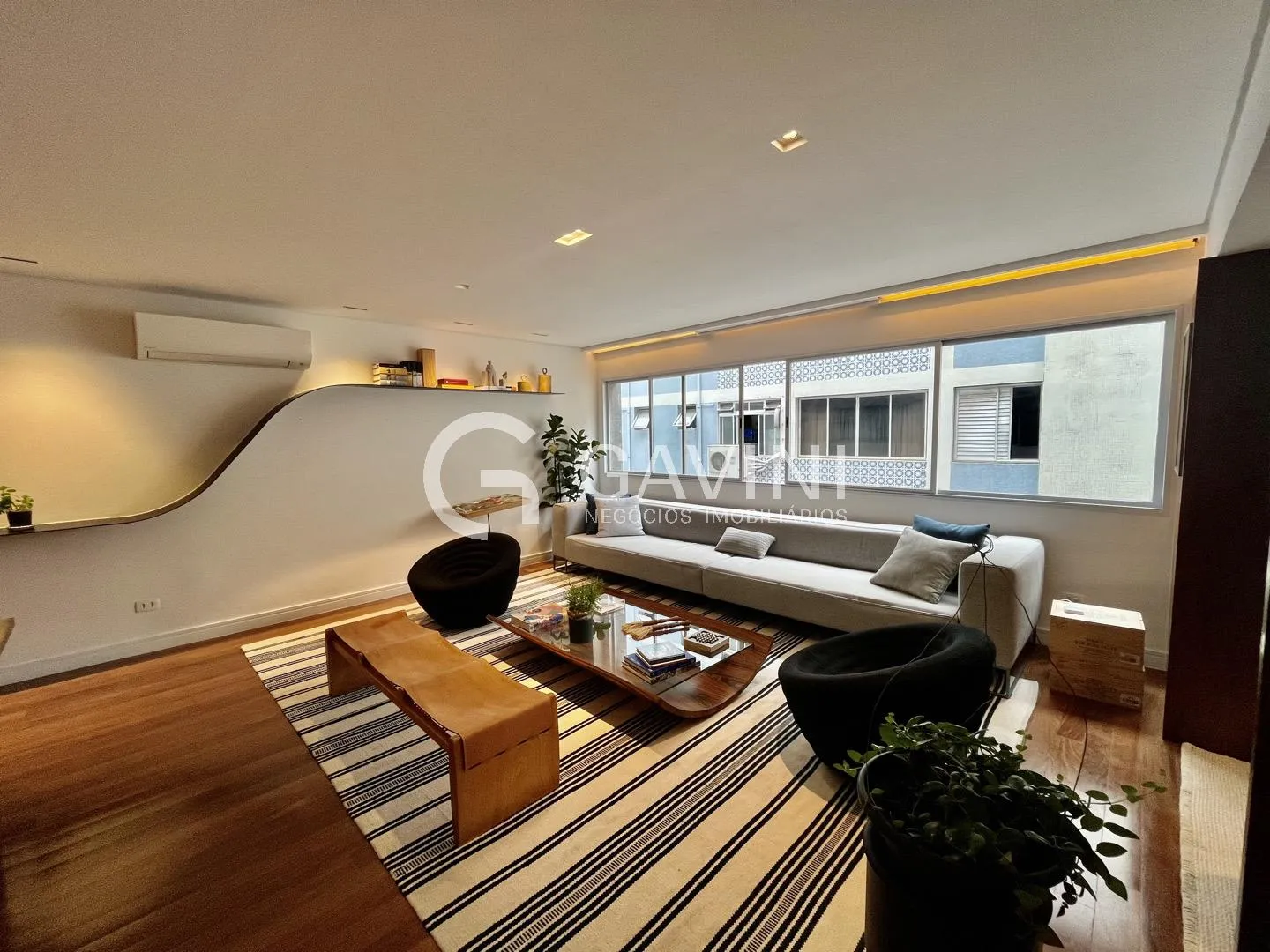 Apartamento com 1 suítes à venda em Itaim Bibi, São Paulo, por R$ 3.990.000 Imagem 4