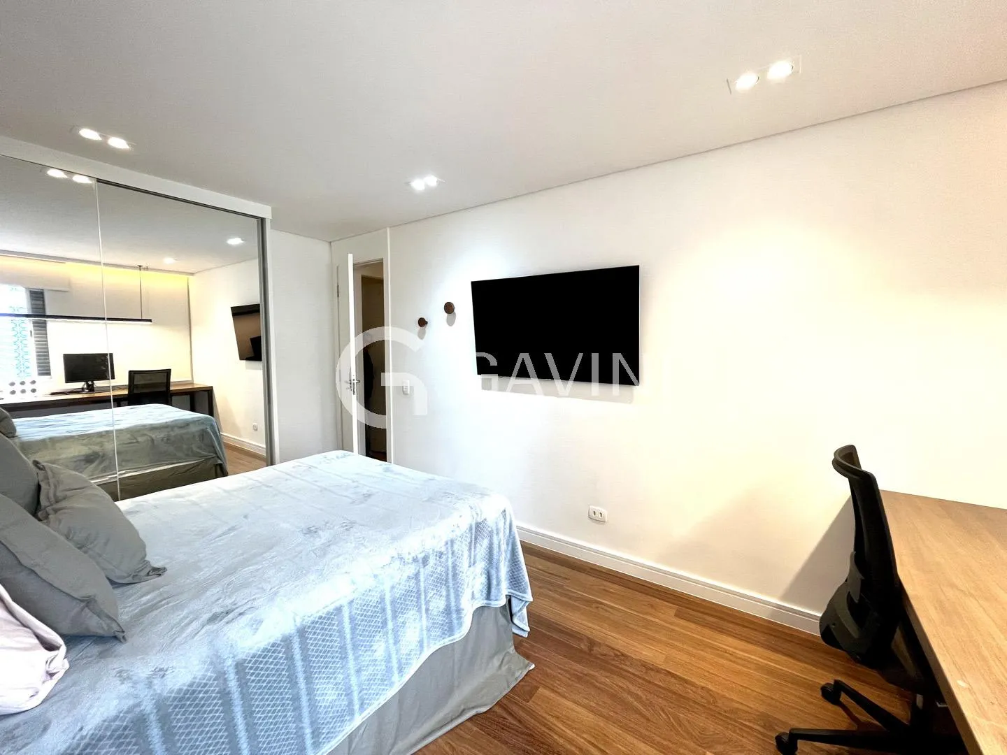 Apartamento com 1 suítes à venda em Itaim Bibi, São Paulo, por R$ 3.990.000 Imagem 9