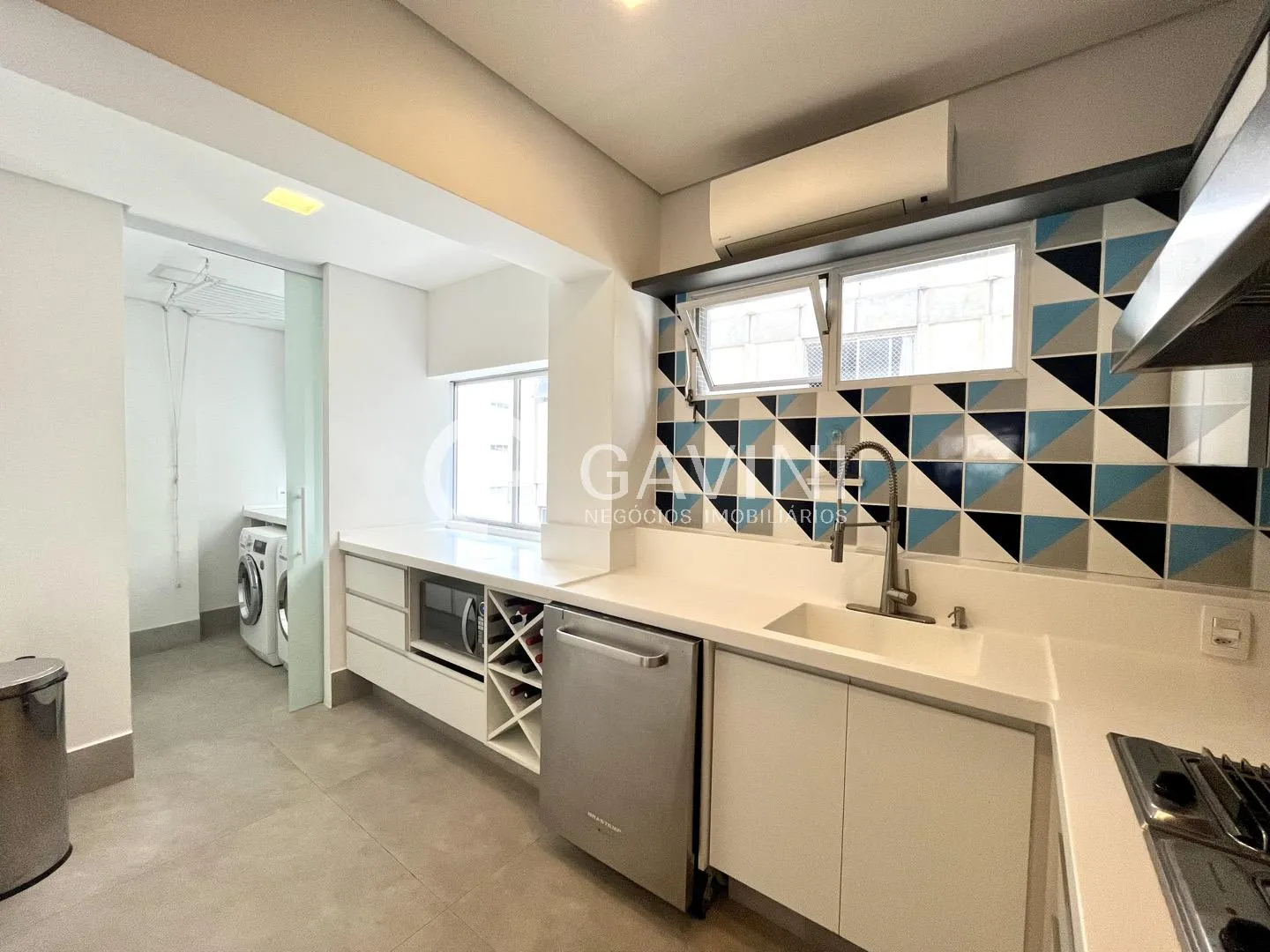 Apartamento com 1 suítes à venda em Itaim Bibi, São Paulo, por R$ 3.990.000 Imagem 13