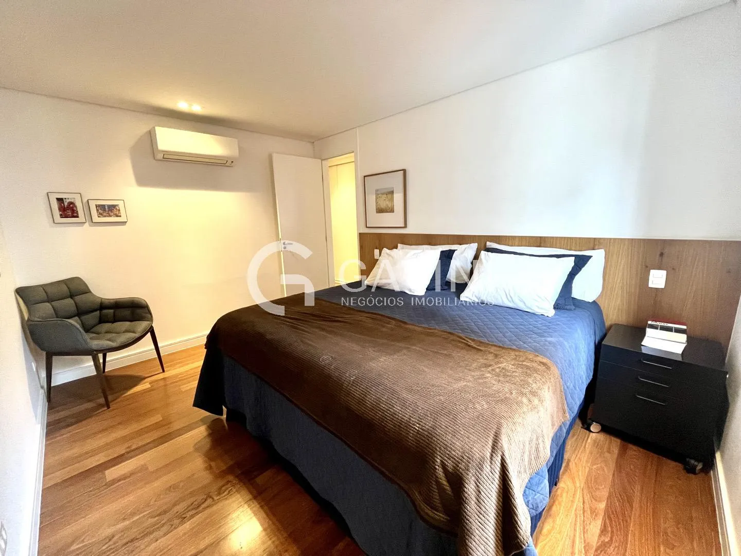 Apartamento com 1 suítes à venda em Itaim Bibi, São Paulo, por R$ 3.990.000 Imagem 7