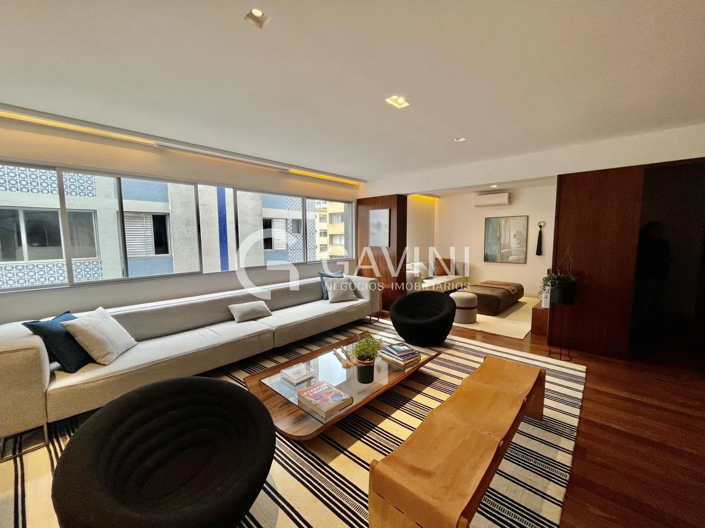 Apartamento com 1 suítes à venda em Itaim Bibi, São Paulo, por R$ 3.990.000 Imagem 14