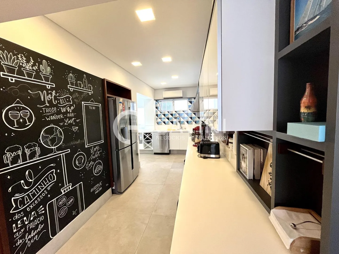 Apartamento com 1 suítes à venda em Itaim Bibi, São Paulo, por R$ 3.990.000 Imagem 11