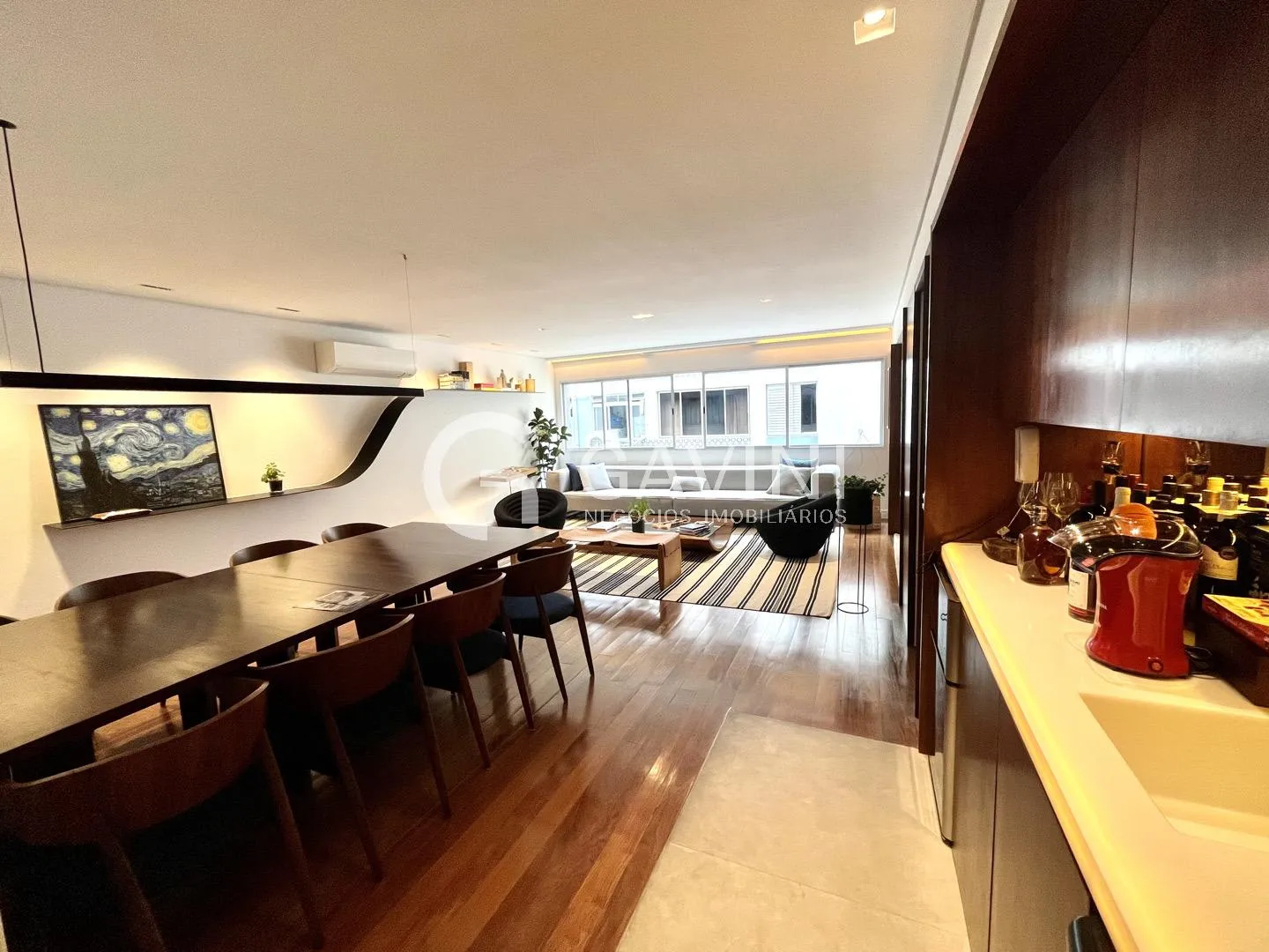 Apartamento com 1 suítes à venda em Itaim Bibi, São Paulo, por R$ 3.990.000 Imagem 2