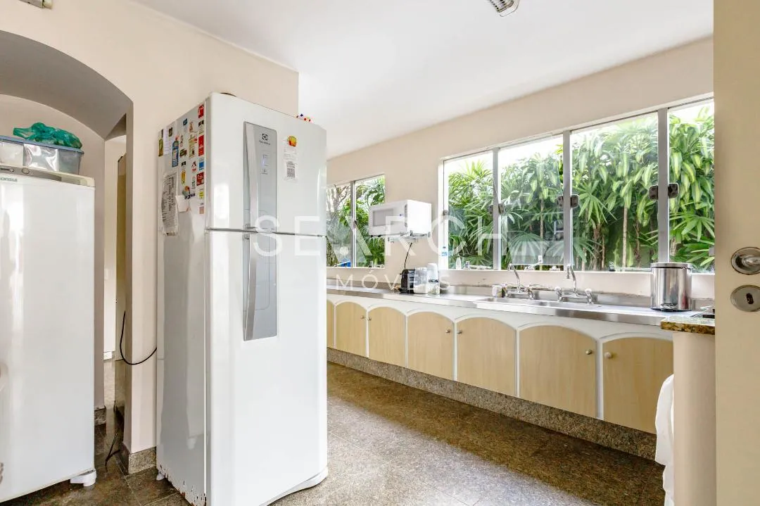 Casa com 5 suítes à venda em Cidade Jardim, São Paulo, por R$ 24.000.000 Imagem 19