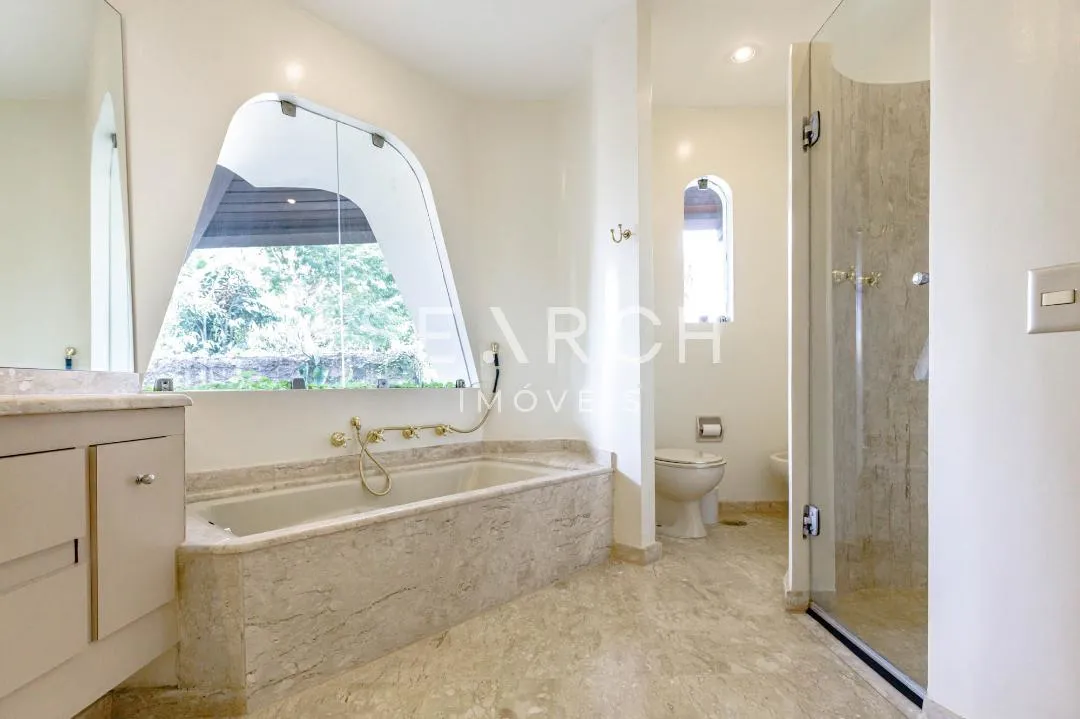 Casa com 5 suítes à venda em Cidade Jardim, São Paulo, por R$ 24.000.000 Imagem 27