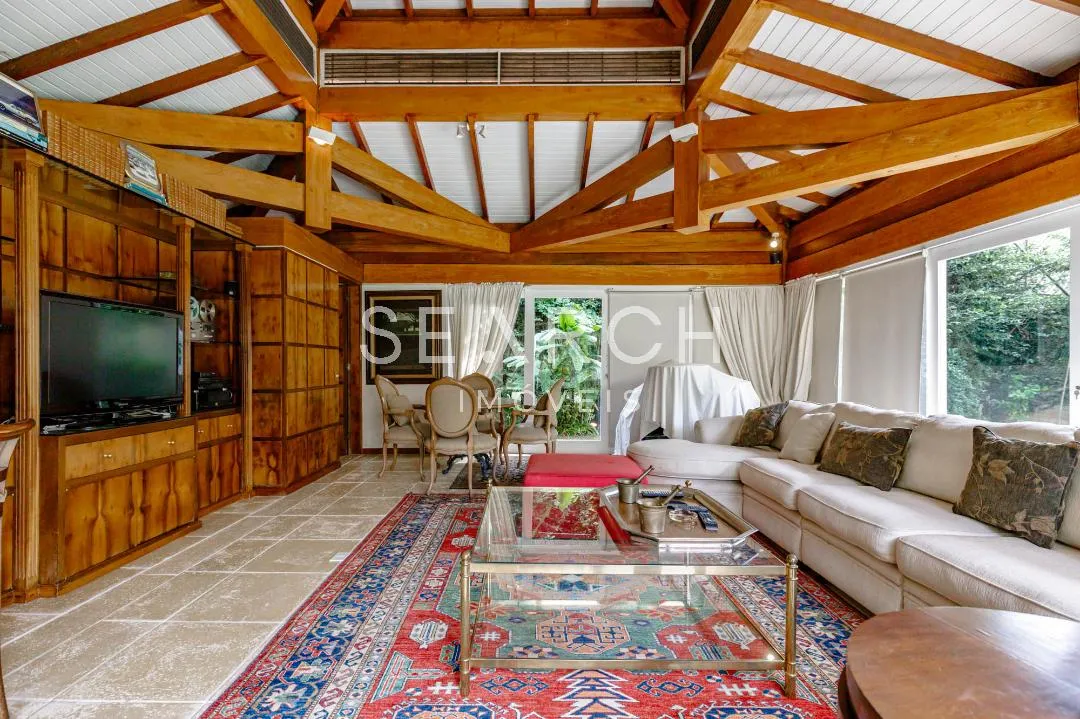 Casa com 5 suítes à venda em Cidade Jardim, São Paulo, por R$ 24.000.000 Imagem 12