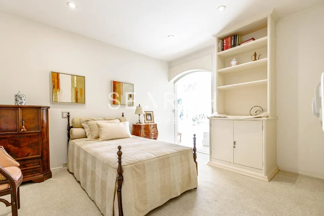 Casa com 5 suítes à venda em Cidade Jardim, São Paulo, por R$ 24.000.000 Imagem 20