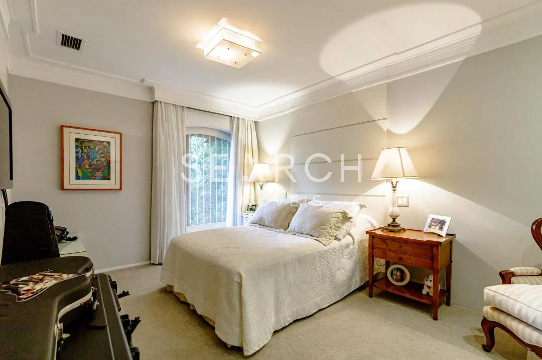 Casa com 5 suítes à venda em Cidade Jardim, São Paulo, por R$ 24.000.000 Imagem 25