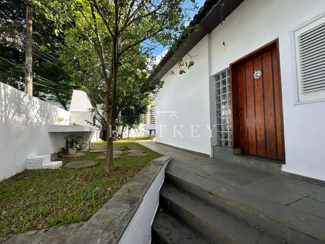 Casa com 1 suítes à venda em Brooklin, São Paulo, por R$ 1.915.000 Imagem 5