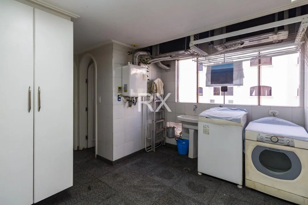 Apartamento com 4 suítes à venda em Pacaembu, São Paulo, por R$ 2.950.000 Imagem 28