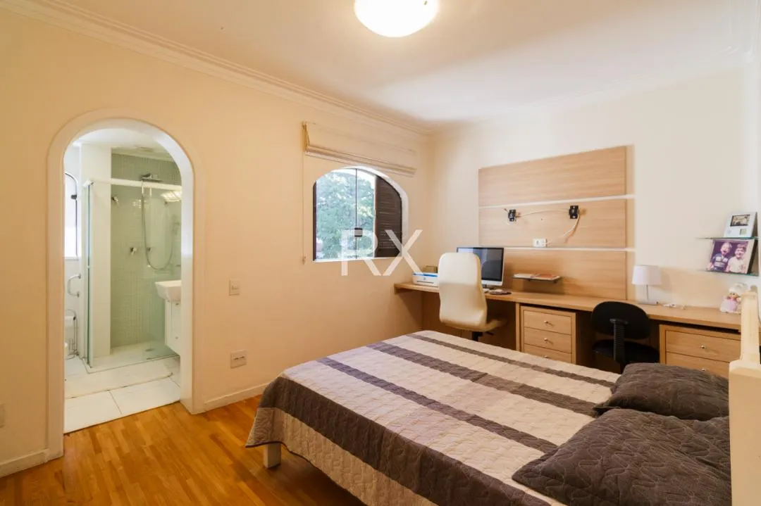 Apartamento com 4 suítes à venda em Pacaembu, São Paulo, por R$ 2.950.000 Imagem 18