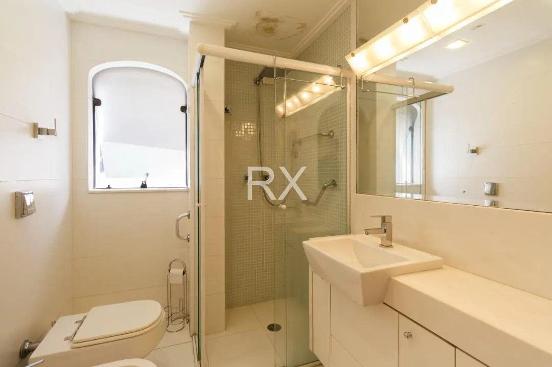 Apartamento com 4 suítes à venda em Pacaembu, São Paulo, por R$ 2.950.000 Imagem 24