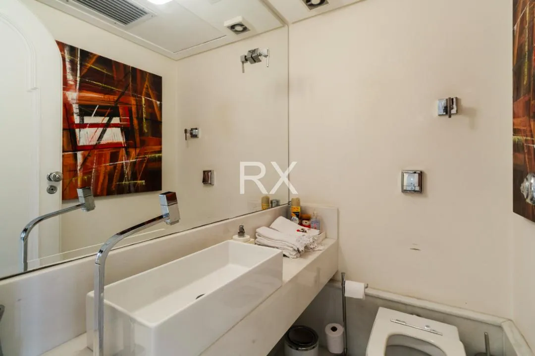 Apartamento com 4 suítes à venda em Pacaembu, São Paulo, por R$ 2.950.000 Imagem 26