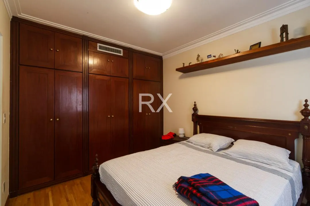 Apartamento com 4 suítes à venda em Pacaembu, São Paulo, por R$ 2.950.000 Imagem 17