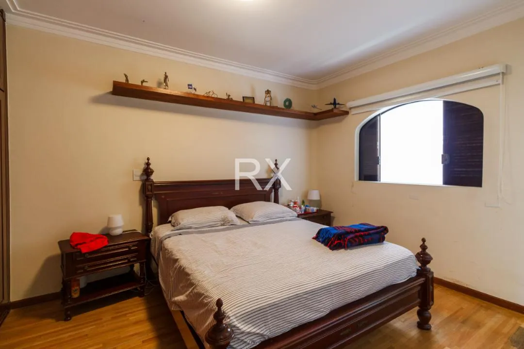 Apartamento com 4 suítes à venda em Pacaembu, São Paulo, por R$ 2.950.000 Imagem 16