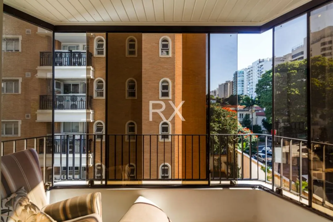 Apartamento com 4 suítes à venda em Pacaembu, São Paulo, por R$ 2.950.000 Imagem 22