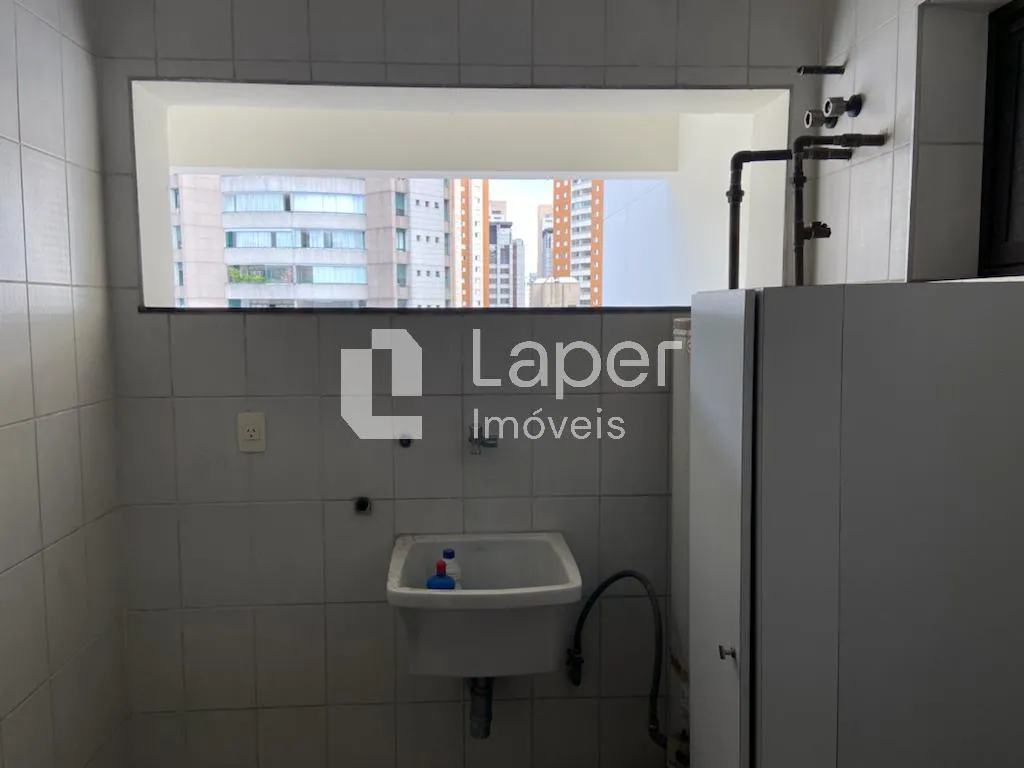 Cobertura com 1 suítes à venda em Moema, São Paulo, por R$ 3.180.000 Imagem 22