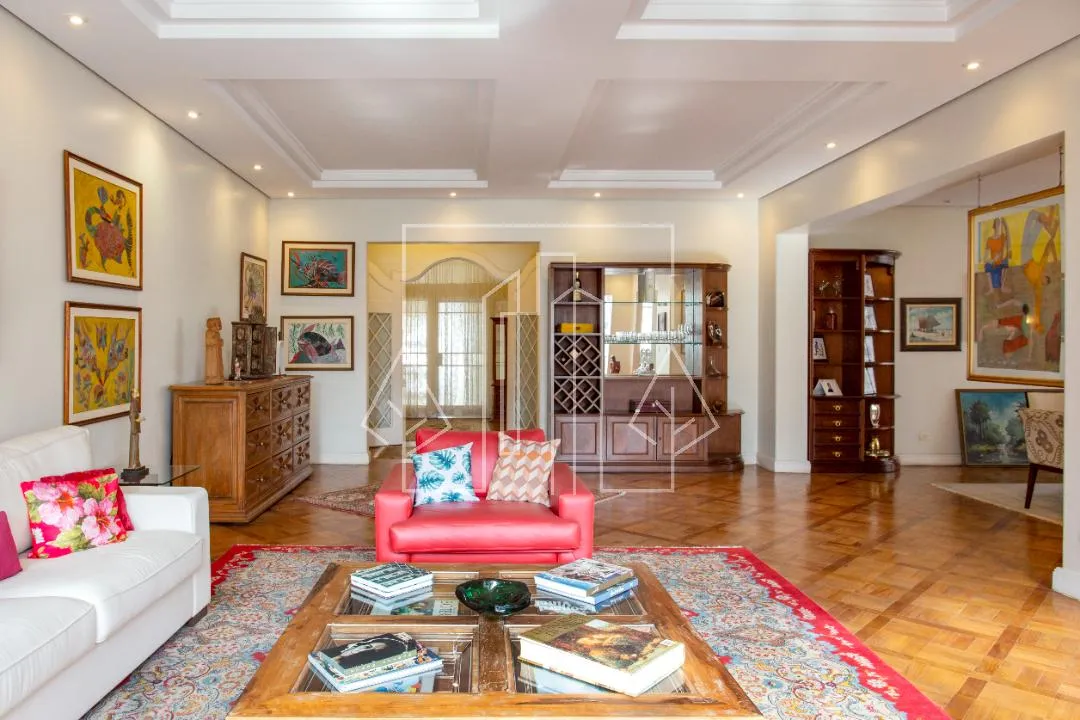 Apartamento com 1 suítes à venda em Bela Vista, São Paulo, por R$ 3.233.000 Imagem 32