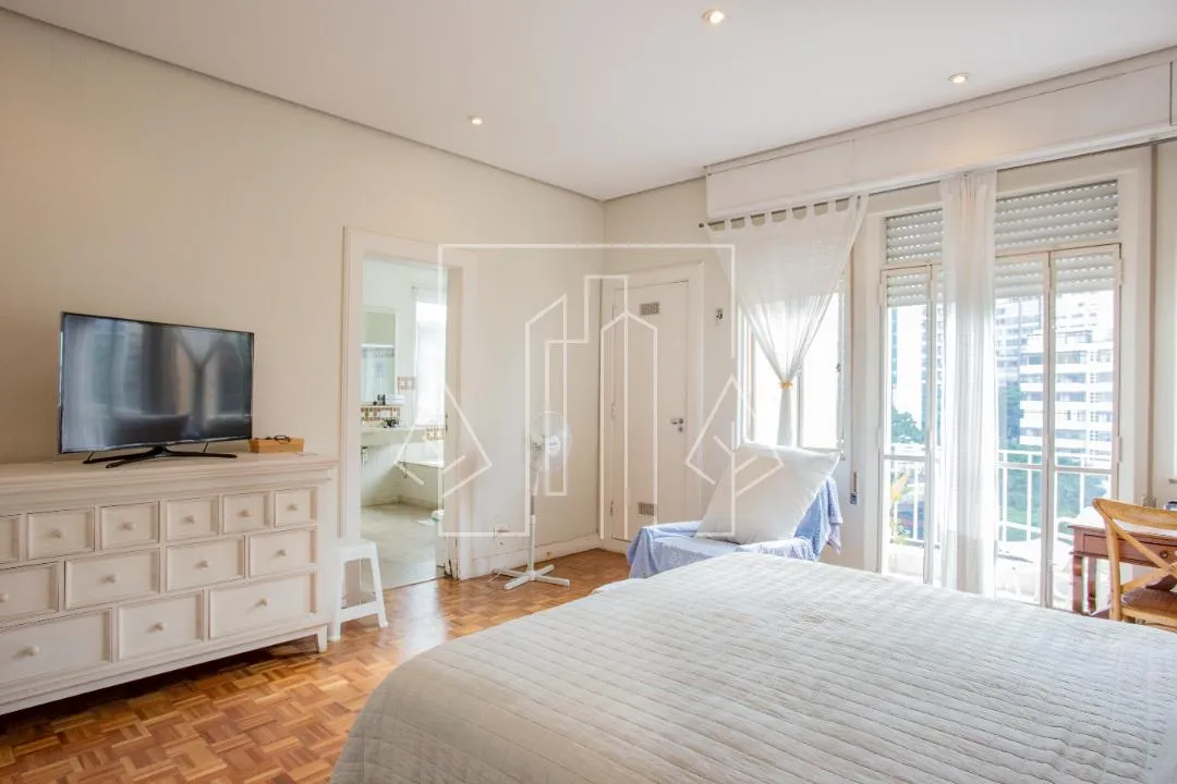 Apartamento com 1 suítes à venda em Bela Vista, São Paulo, por R$ 3.233.000 Imagem 15