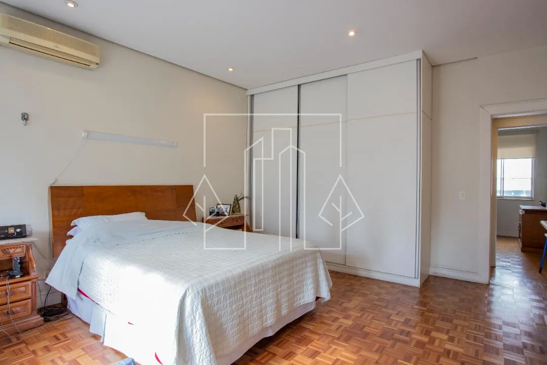 Apartamento com 1 suítes à venda em Bela Vista, São Paulo, por R$ 3.233.000 Imagem 16