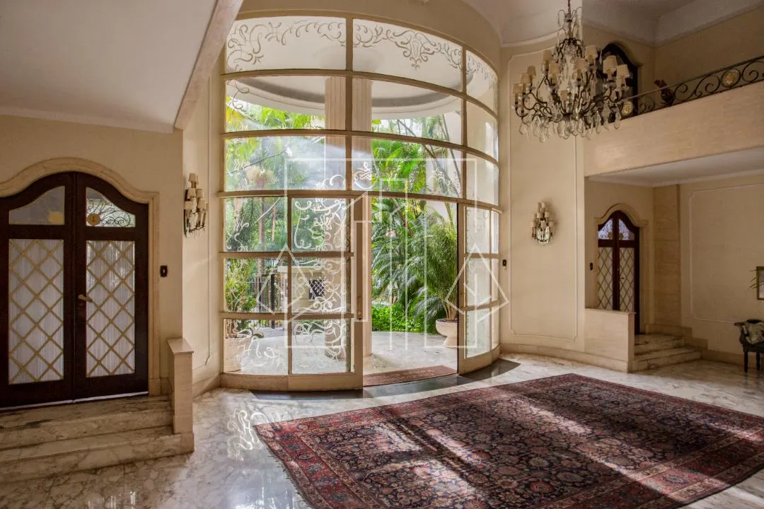 Apartamento com 1 suítes à venda em Bela Vista, São Paulo, por R$ 3.233.000 Imagem 49