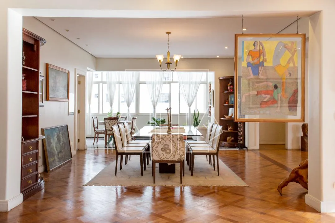 Apartamento com 1 suítes à venda em Bela Vista, São Paulo, por R$ 3.233.000 Imagem 2