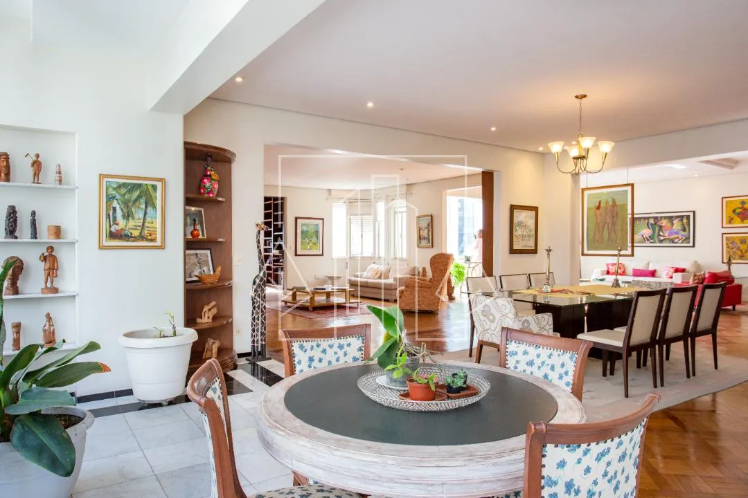 Apartamento com 1 suítes à venda em Bela Vista, São Paulo, por R$ 3.233.000 Imagem 38