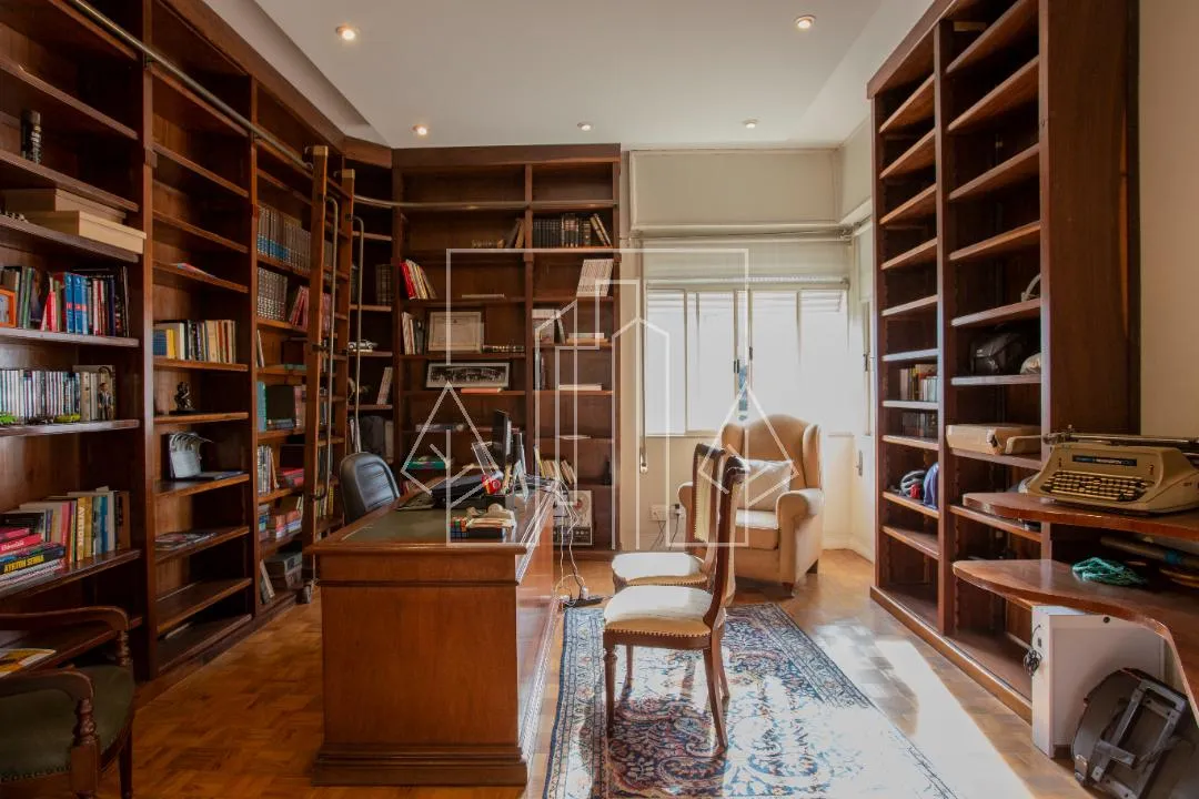 Apartamento com 1 suítes à venda em Bela Vista, São Paulo, por R$ 3.233.000 Imagem 9