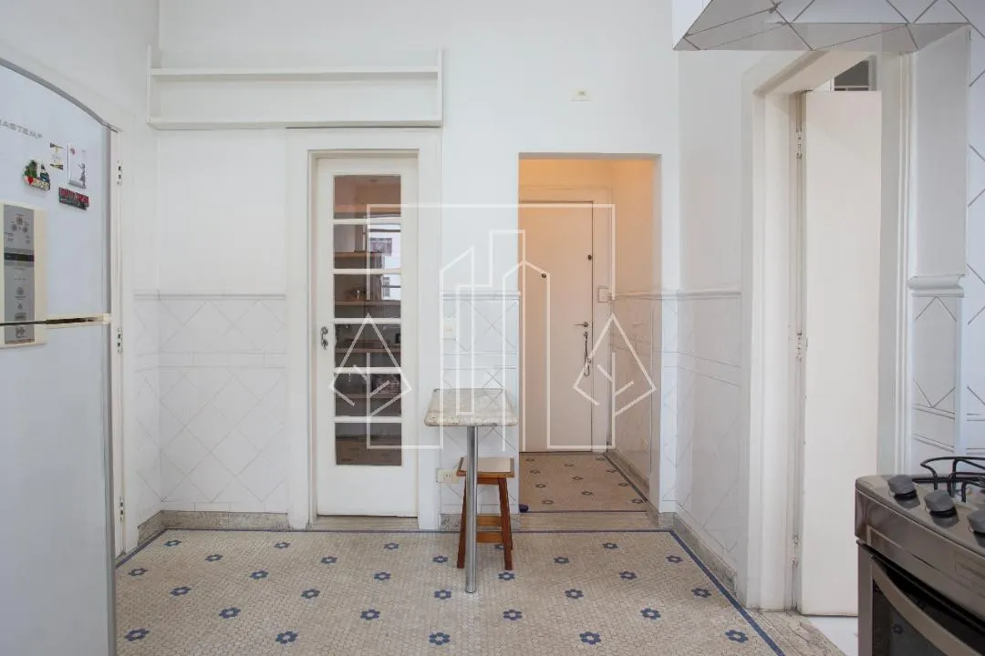 Apartamento com 1 suítes à venda em Bela Vista, São Paulo, por R$ 3.233.000 Imagem 43