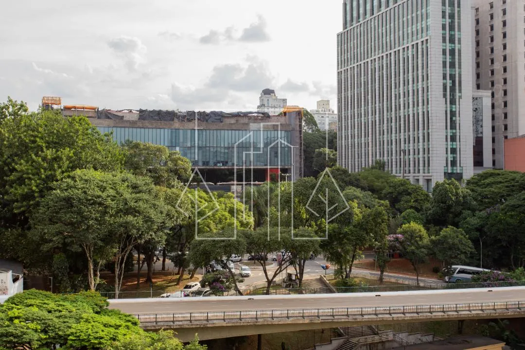 Apartamento com 1 suítes à venda em Bela Vista, São Paulo, por R$ 3.233.000 Imagem 26